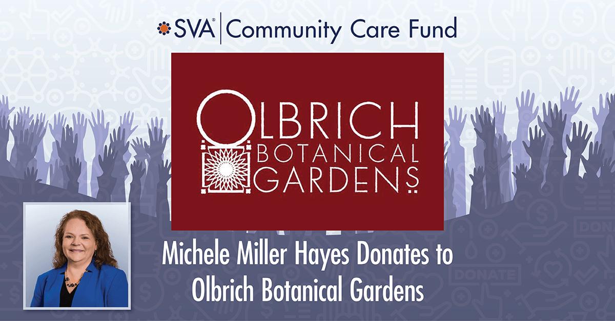 CCF_Michele Miller Hayes_Olbrich Botanical Gardens