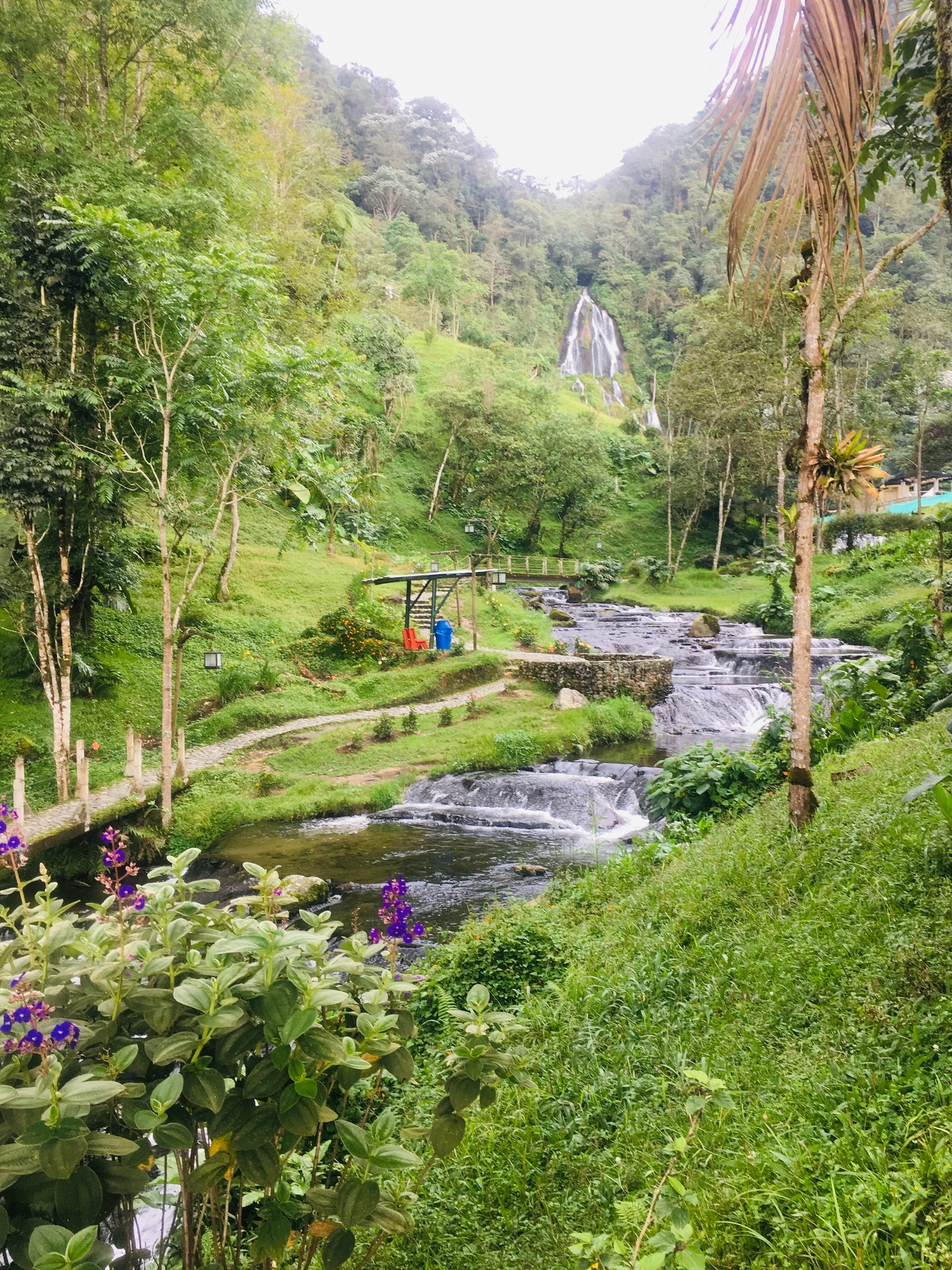 Santa Rosa de Cabal, Colombia