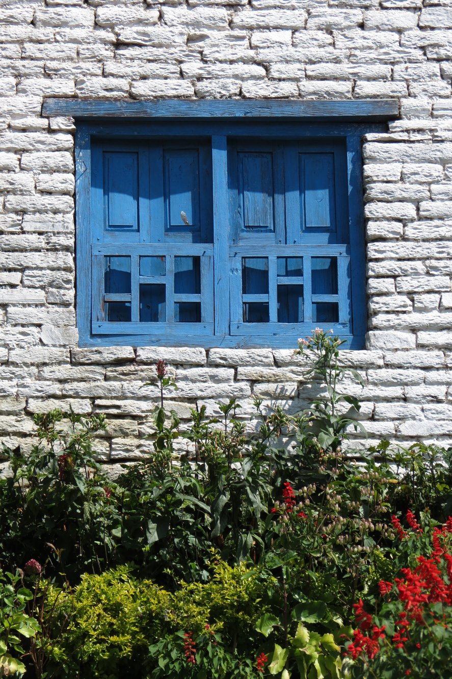 nepali-tea-house