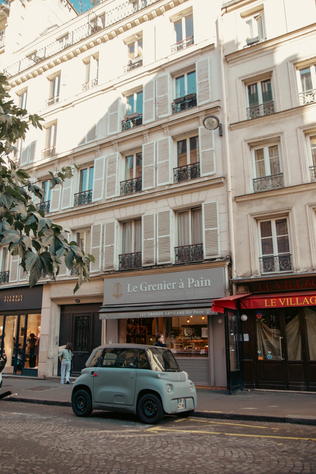 paris-street