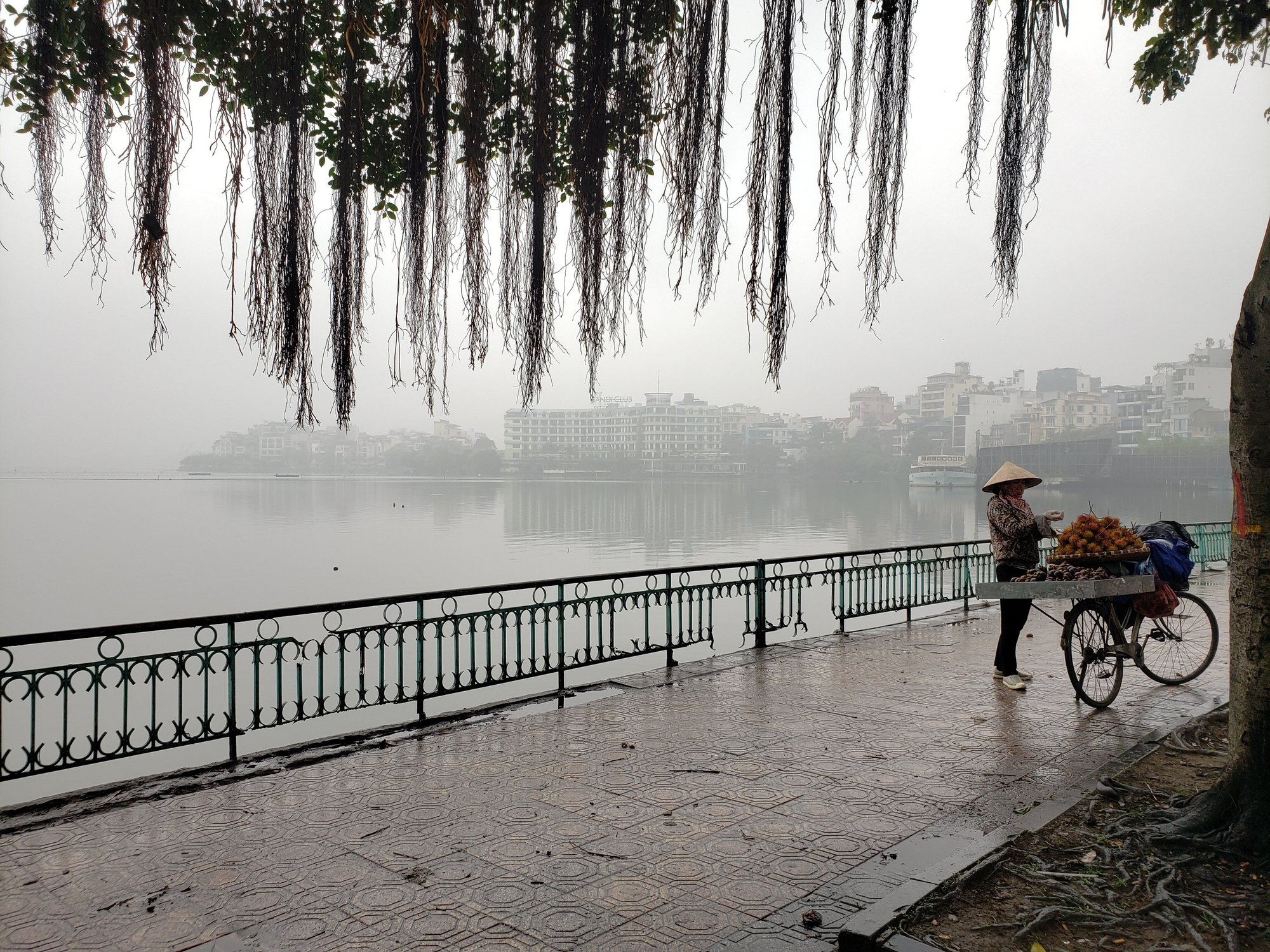 rainy-day
