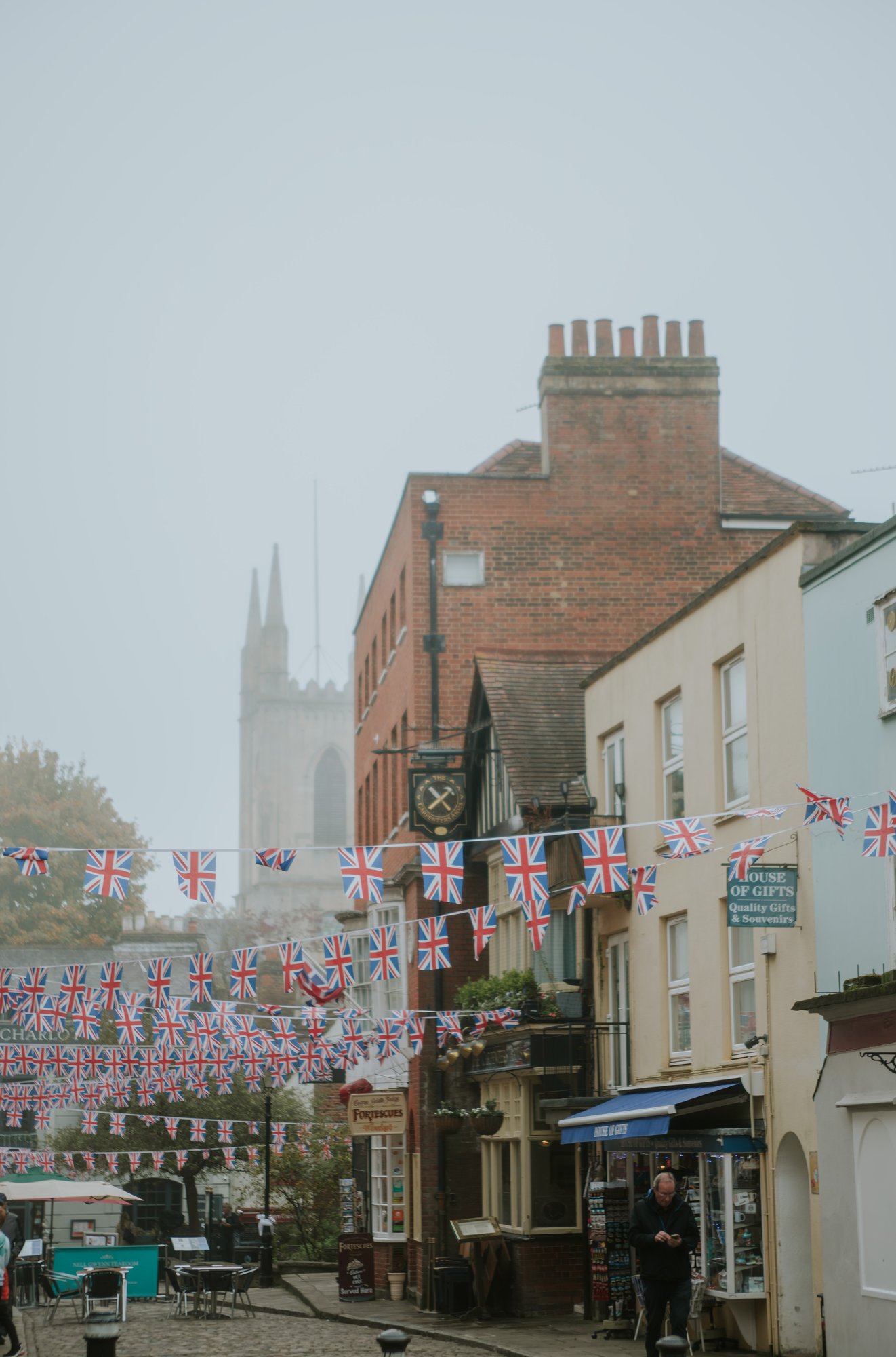 windsor