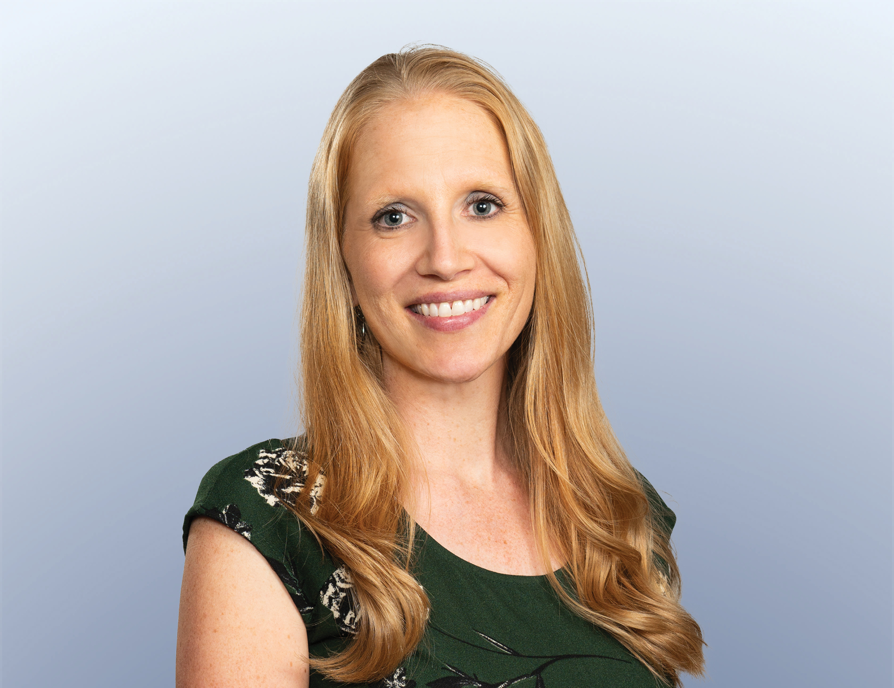Janna Hurley | Human Resources Director | SVA