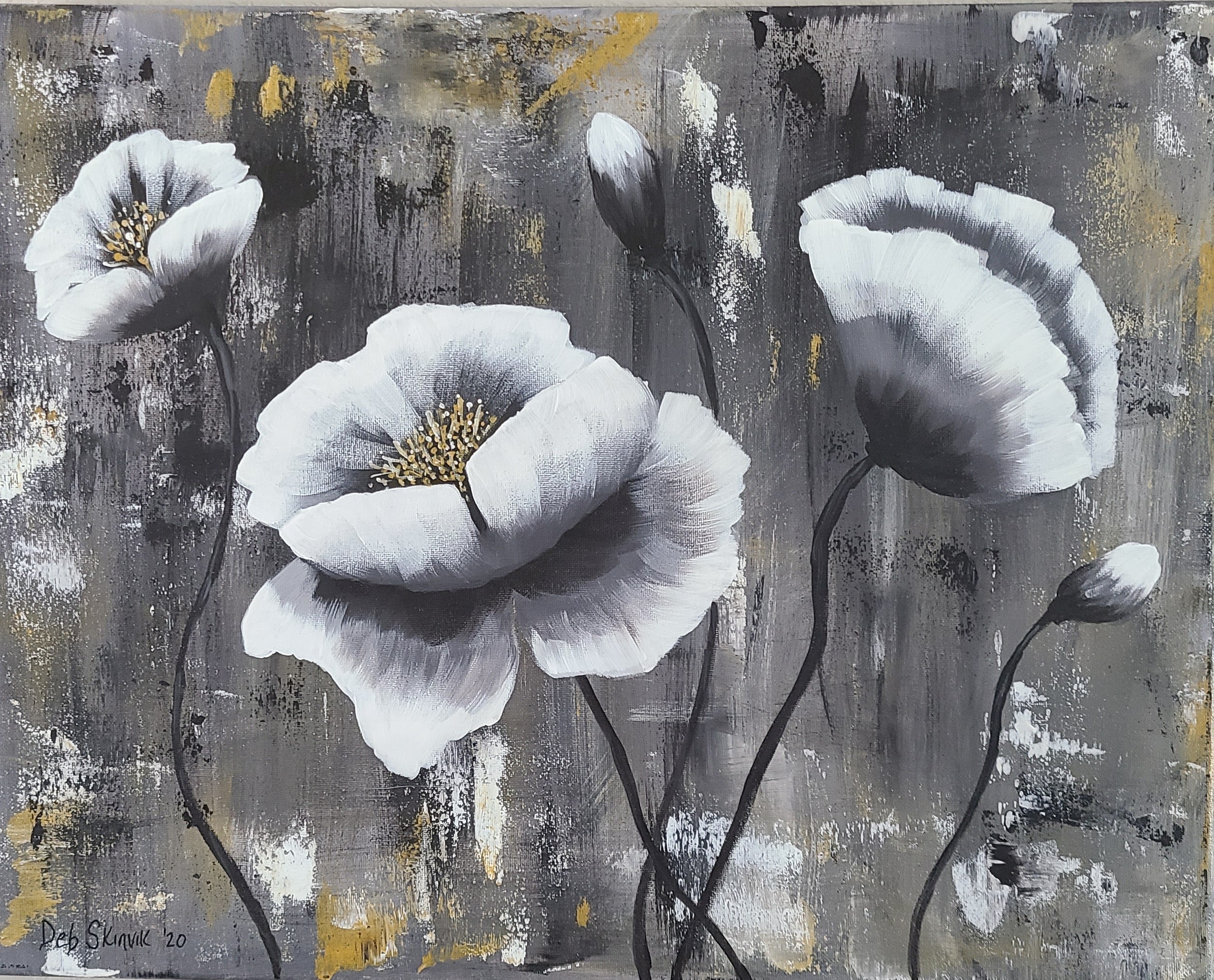 Black-White-Flowers1