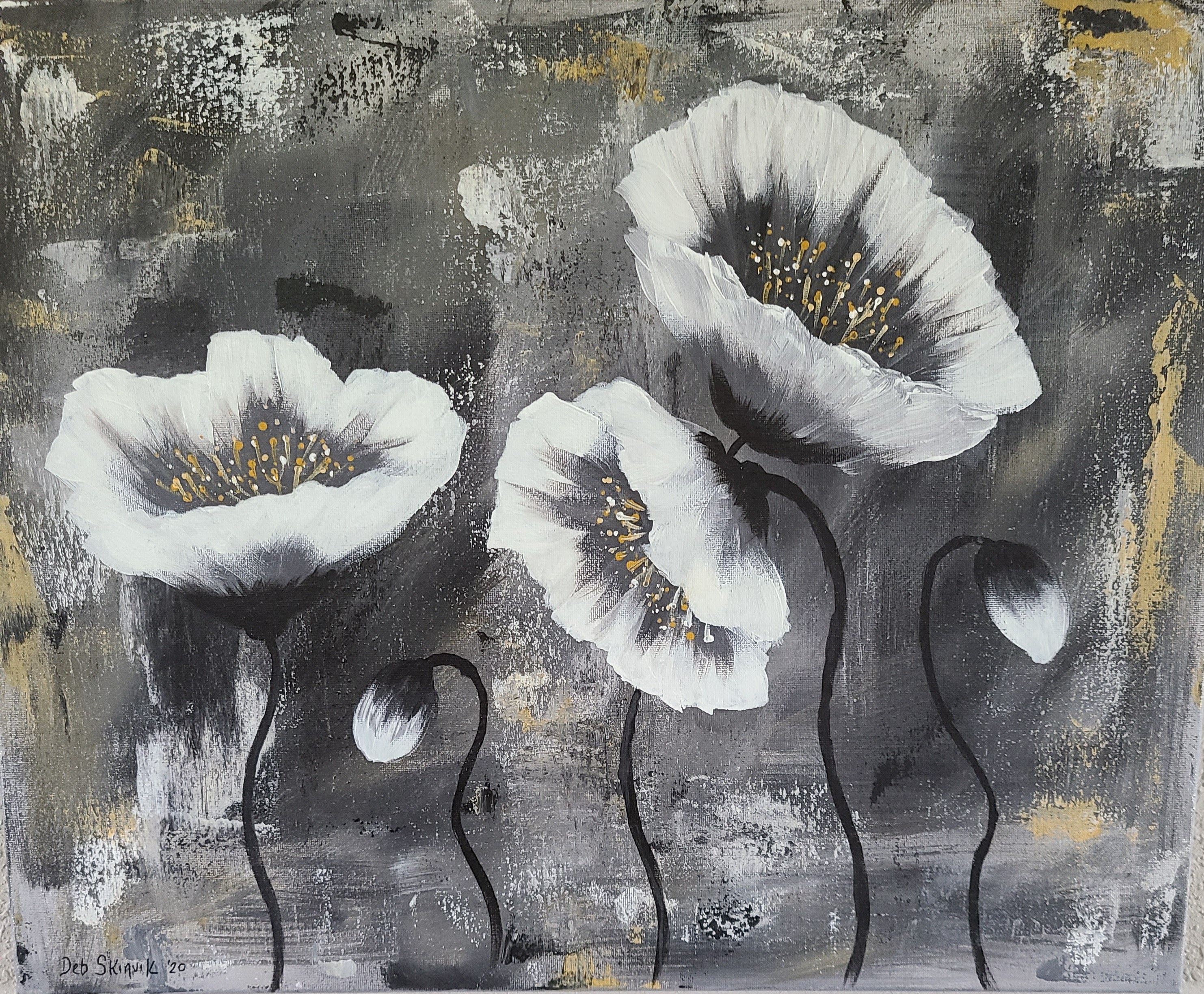 Black-White-Flowers2