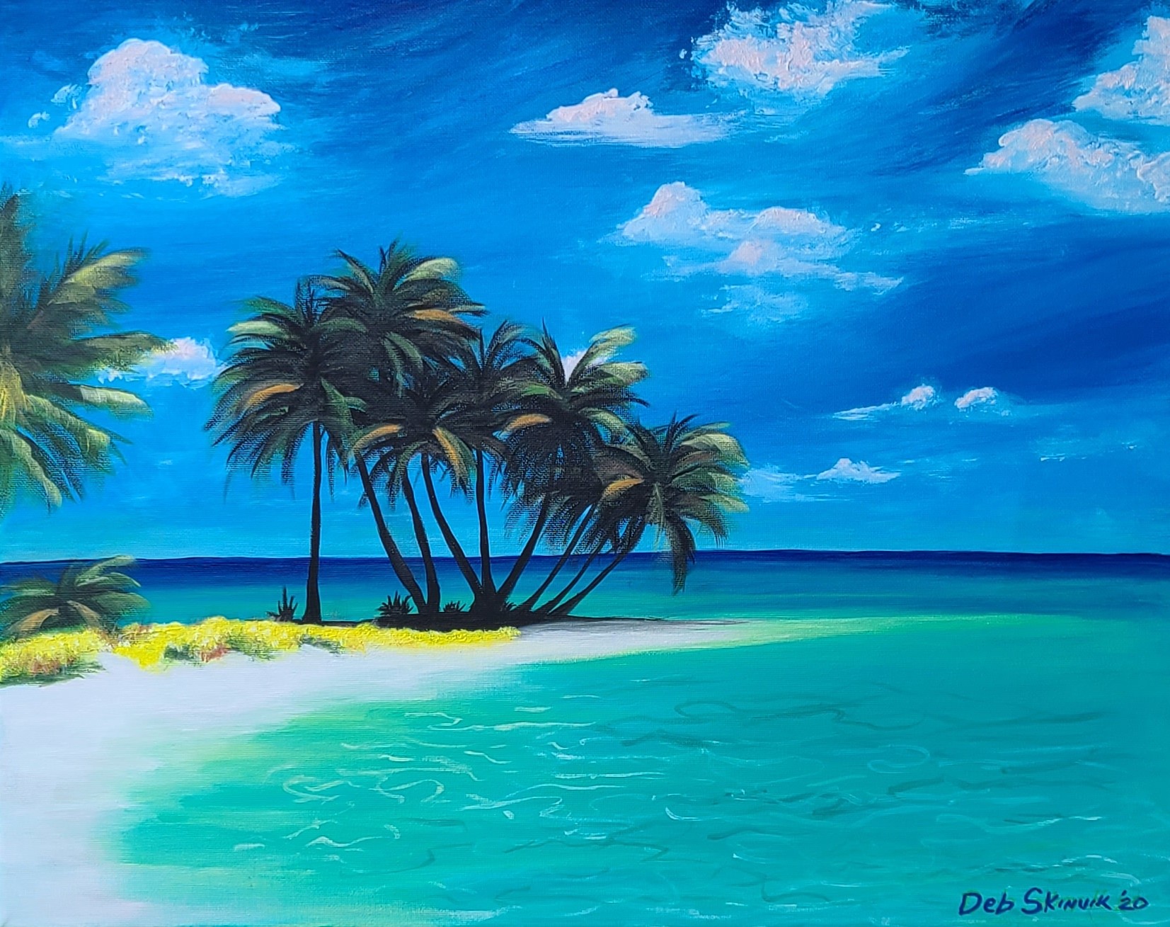 Island-Getaway