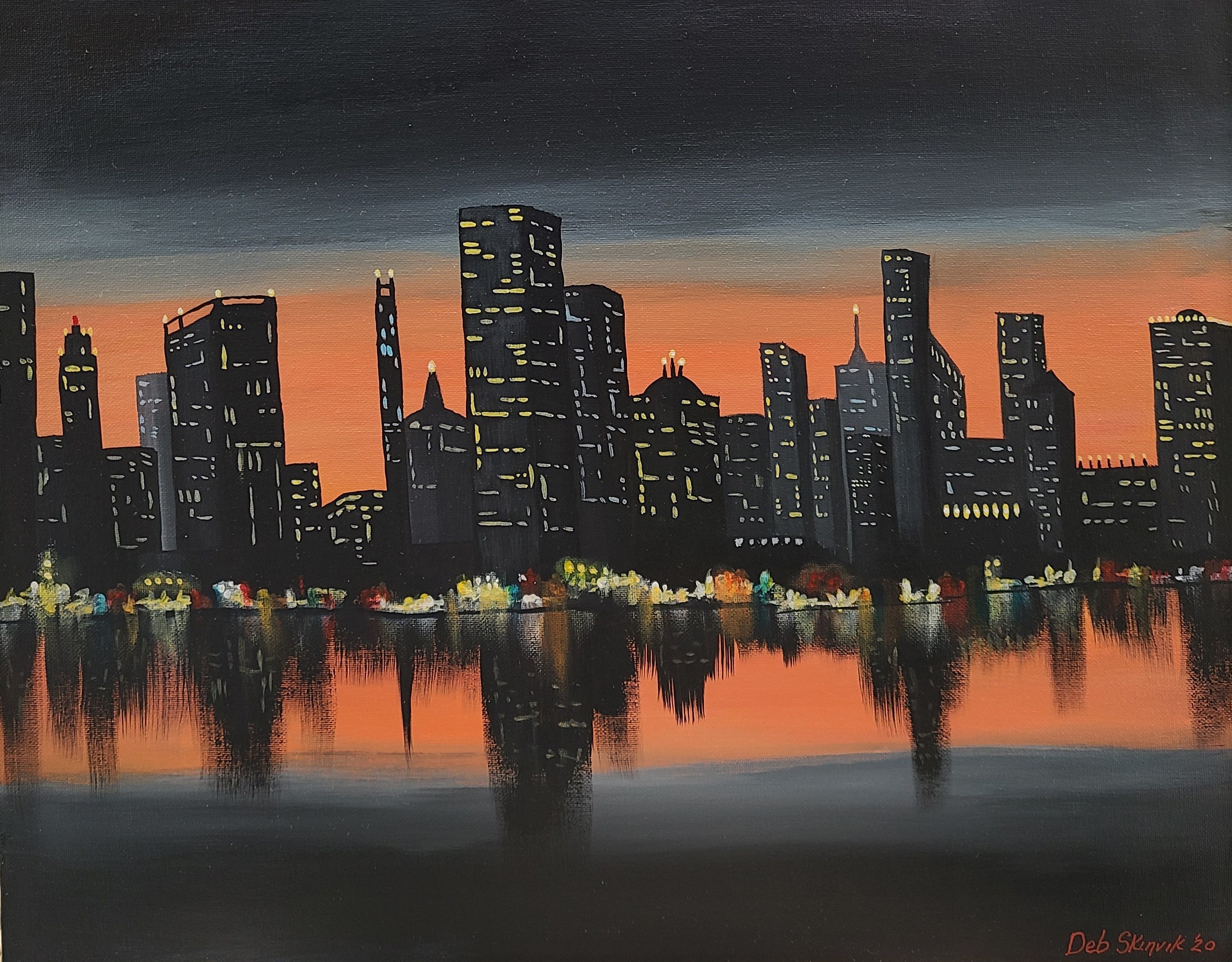 Night-Life