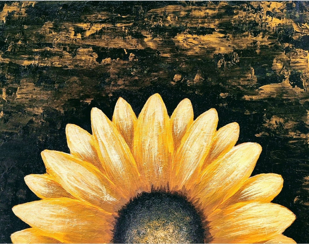Sun-Flower
