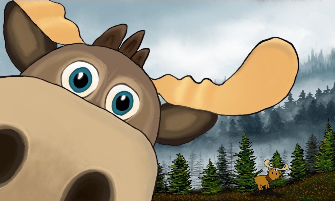 Trail-Cam-Discovery
