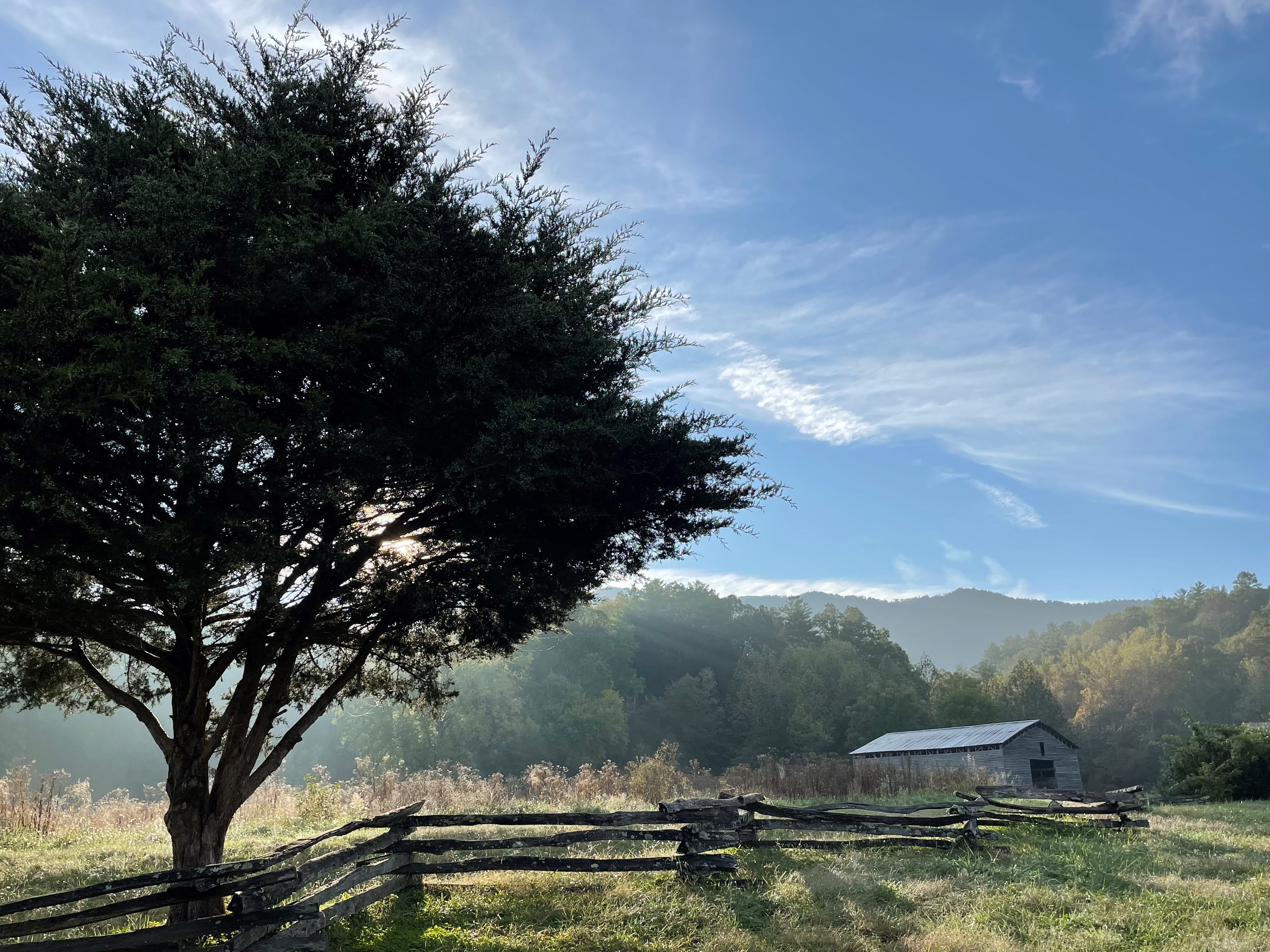 Cades-Cove