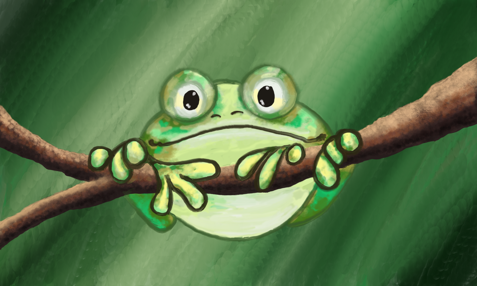 Hang-in-there!
