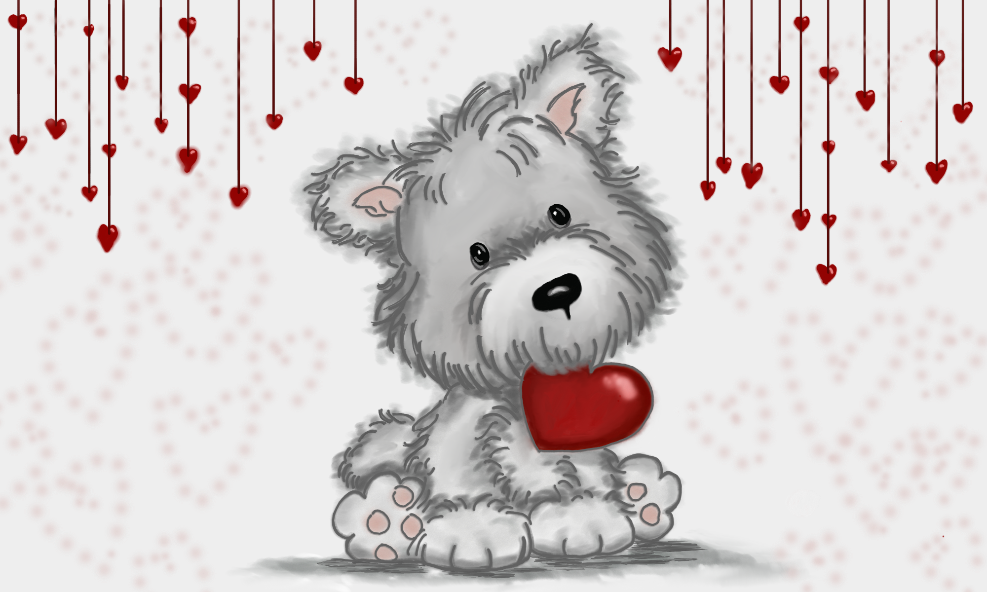 Puppy-Love
