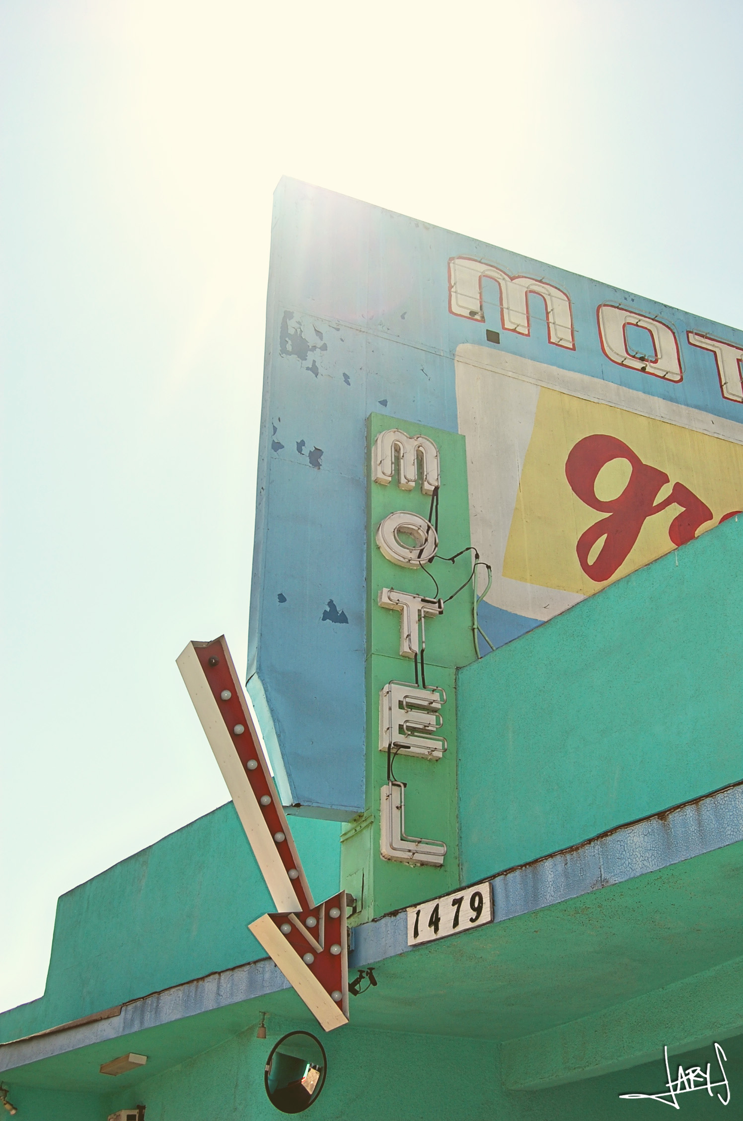 no-vacancy