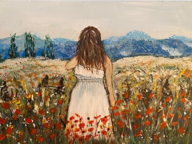 poppy-fields