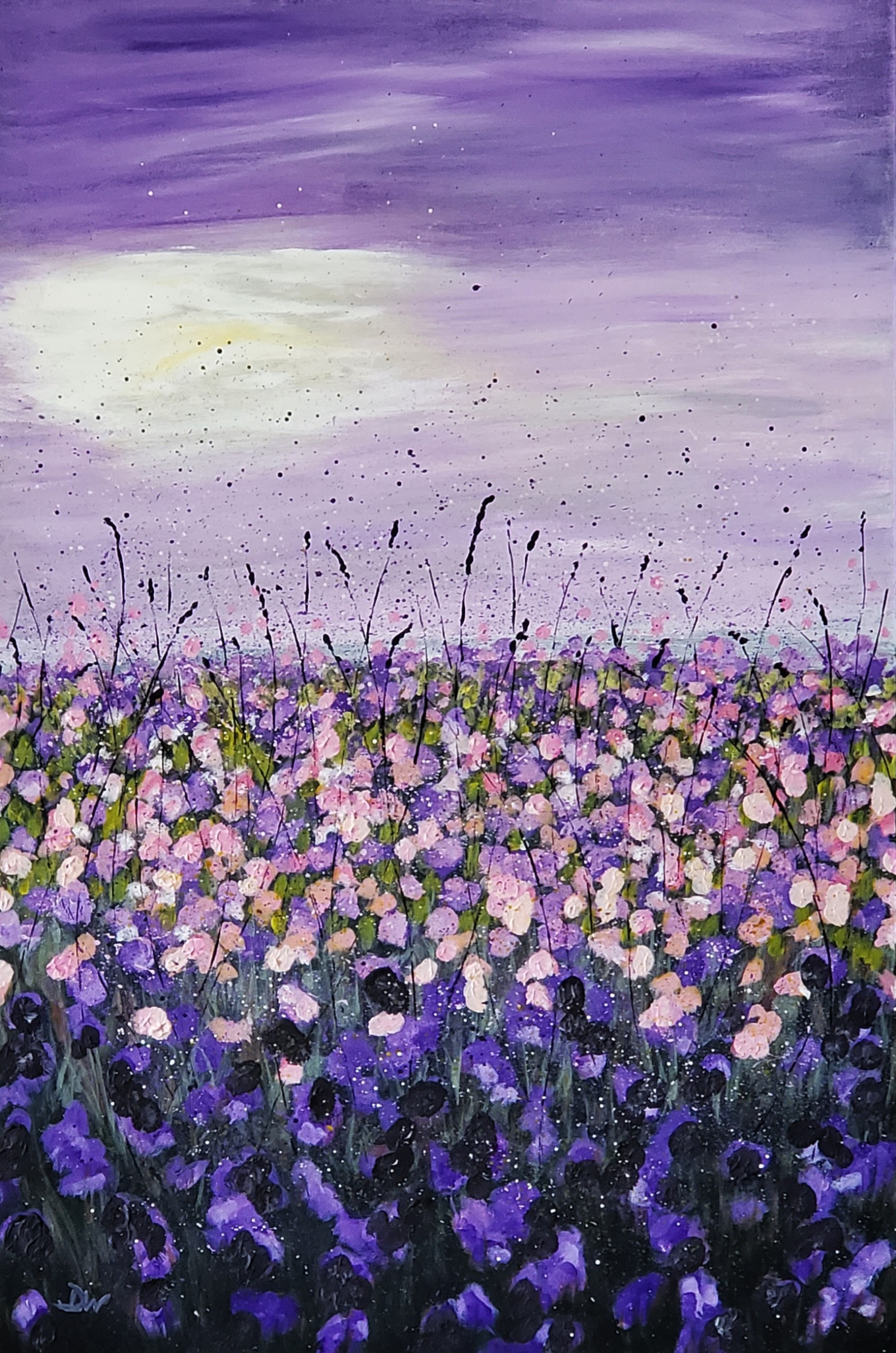 Purple-Dreams