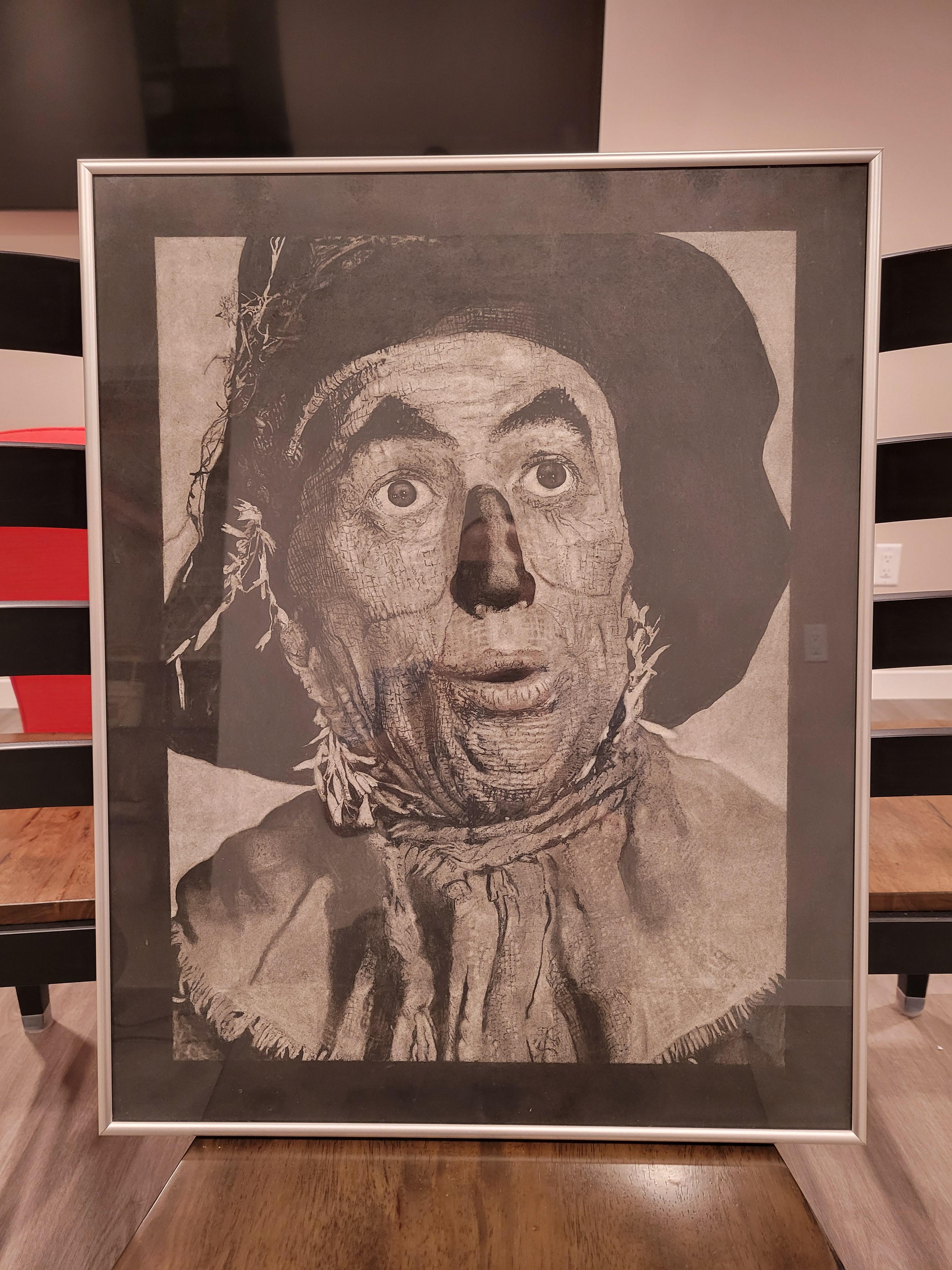 Scarecrow of Oz