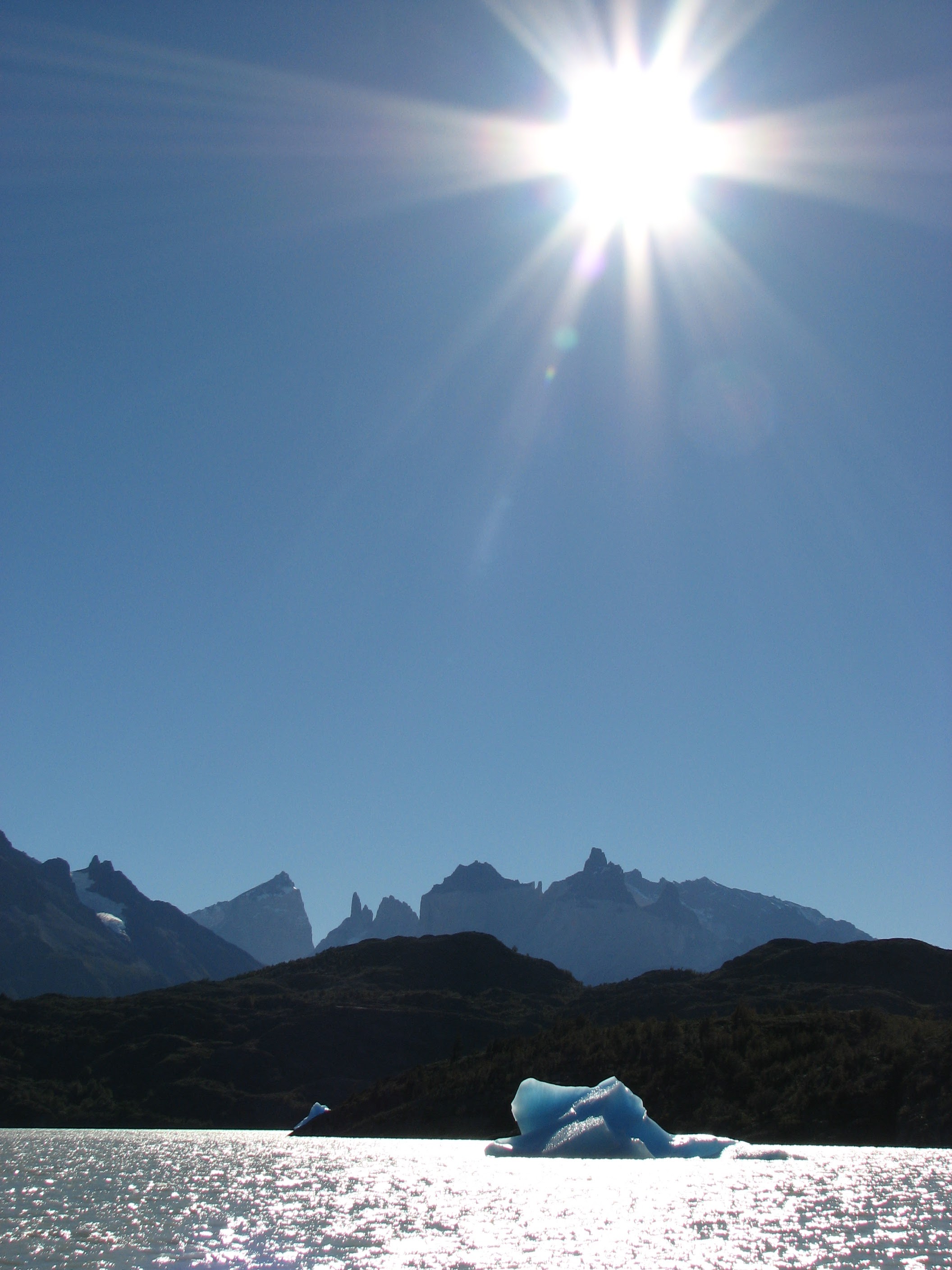 Torres-del-Paine-Chile