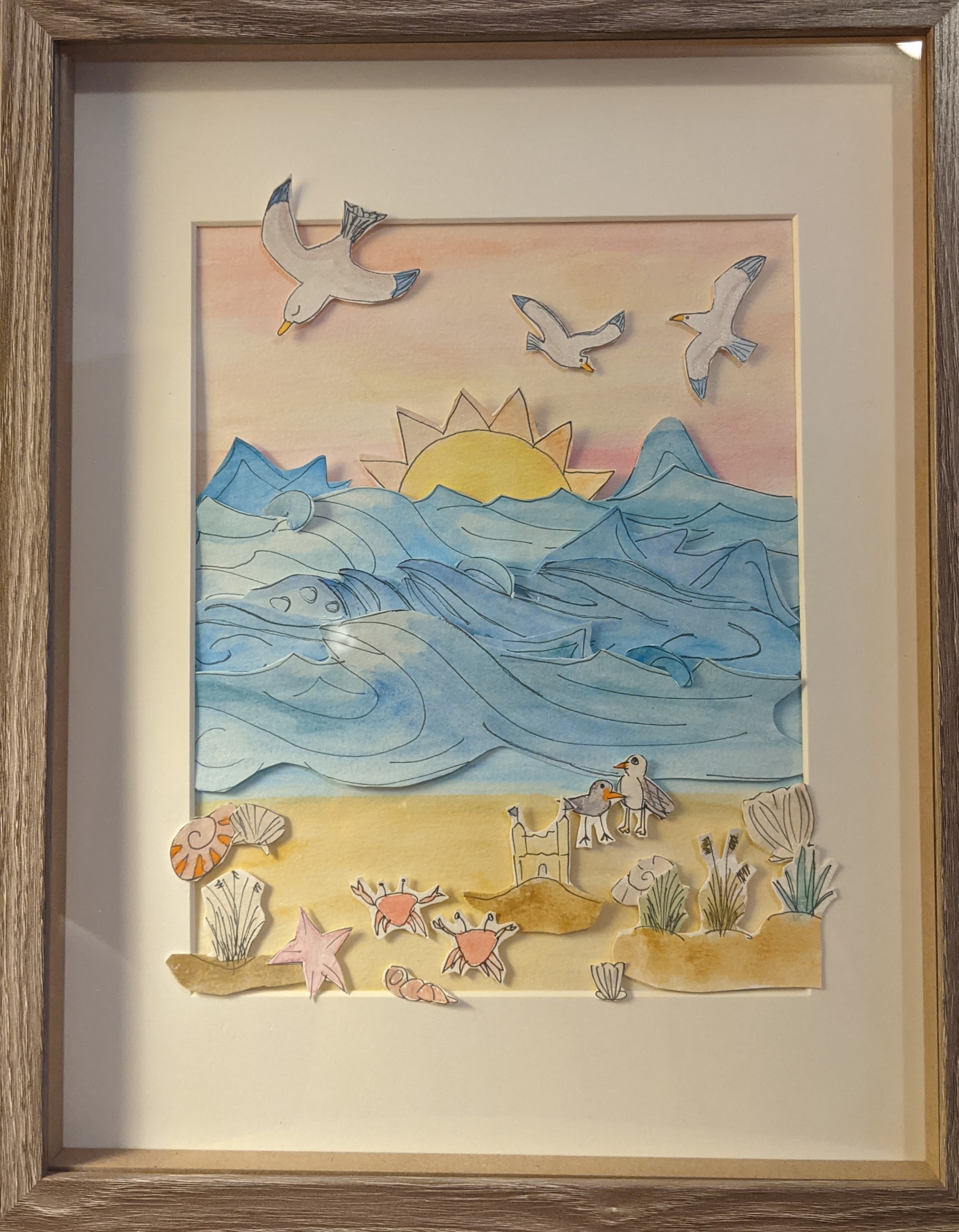 above-the-sea