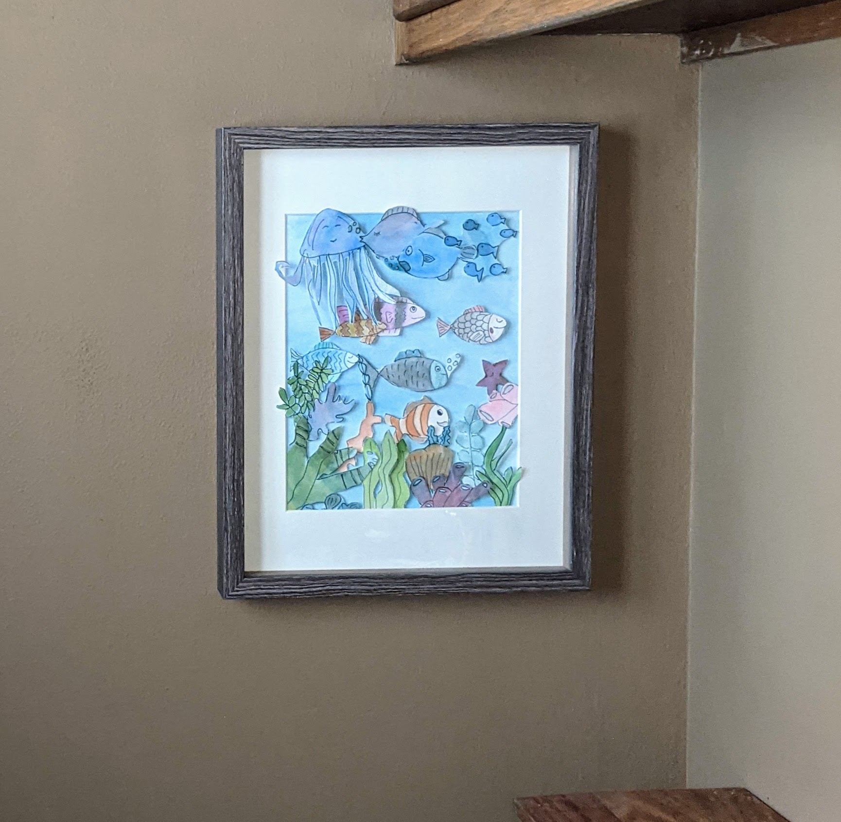 under-the-sea