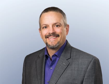 Mark Schafer | Chief Information Security Officer | SVA